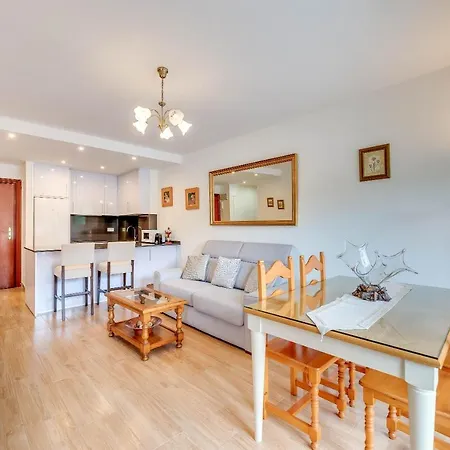Apartamento Piso Cerca A La Playa Marbella