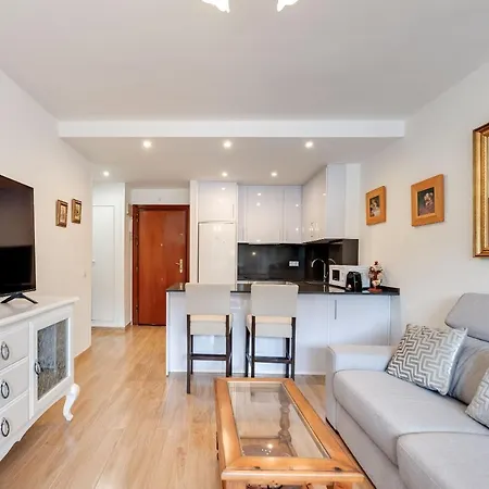 Apartamento Piso Cerca A La Playa *