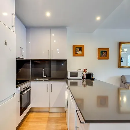 Piso Cerca A La Playa Apartment Marbella