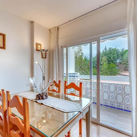 Piso Cerca A La Playa Apartamento Marbella