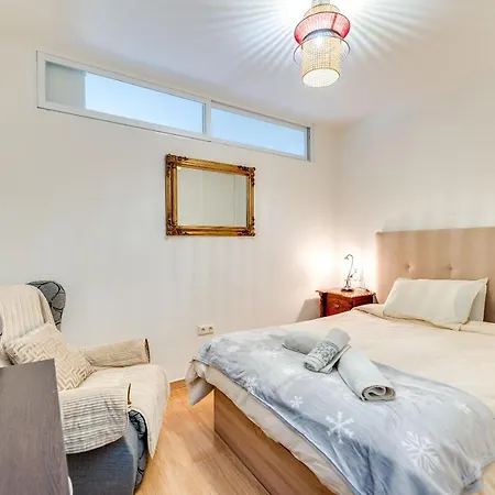 Piso Cerca A La Playa Apartamento Marbella