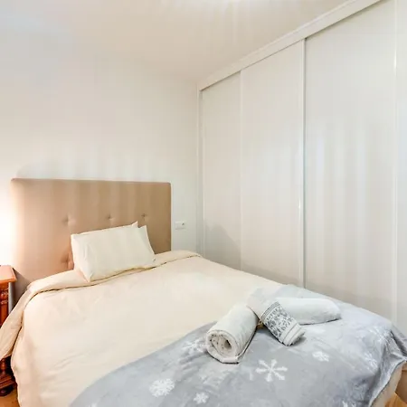 Piso Cerca A La Playa Apartamento Marbella