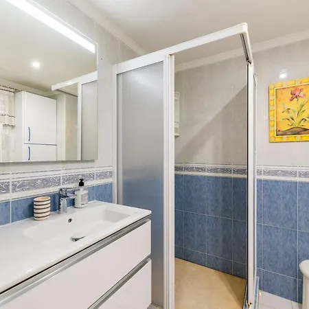 Apartamento Piso Cerca A La Playa