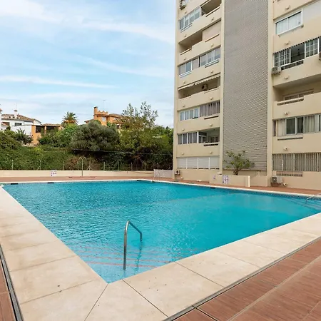 Piso Cerca A La Playa 公寓