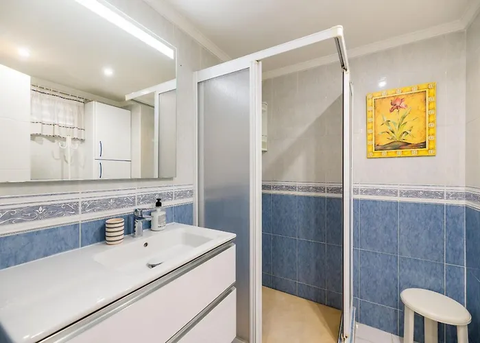 Appartamento Piso Cerca A La Playa